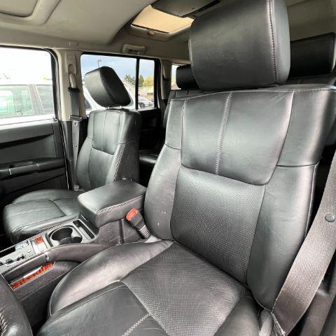 used 2008 Jeep Commander car, priced at $6,999
