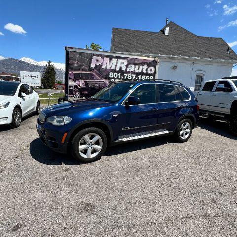 used 2012 BMW X5 car, priced at $7,499