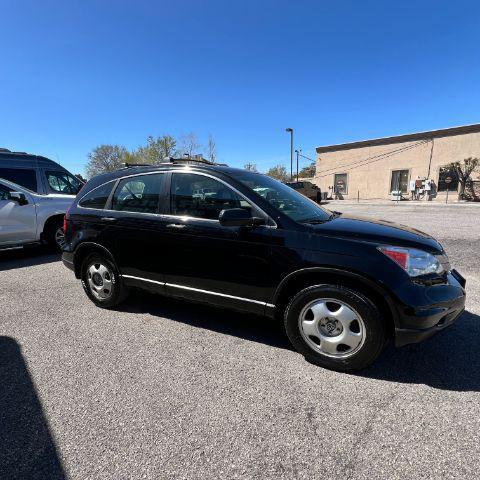 used 2010 Honda CR-V car, priced at $6,499