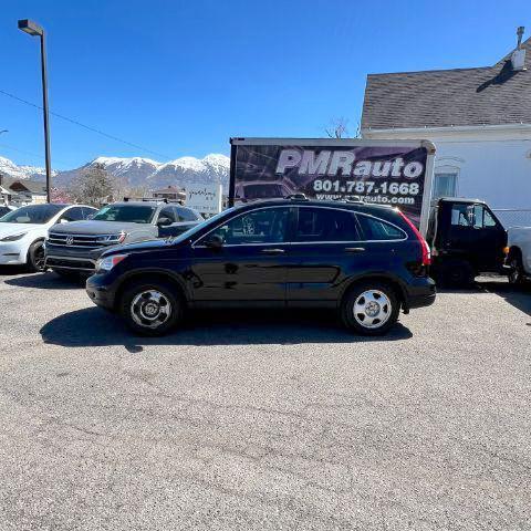 used 2010 Honda CR-V car, priced at $4,999