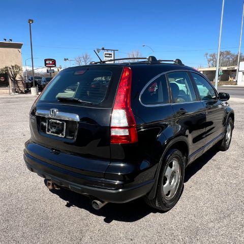 used 2010 Honda CR-V car, priced at $6,499