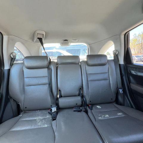 used 2010 Honda CR-V car, priced at $6,499