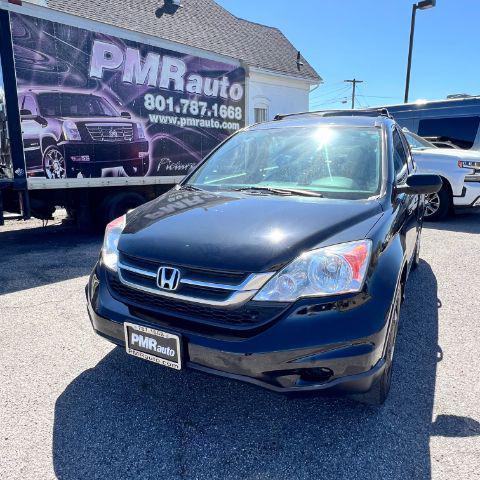 used 2010 Honda CR-V car, priced at $6,499