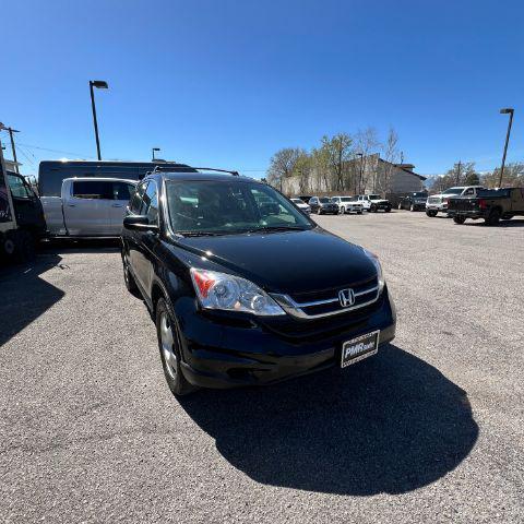 used 2010 Honda CR-V car, priced at $6,499