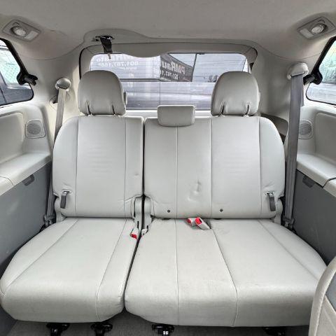 used 2013 Toyota Sienna car, priced at $16,999