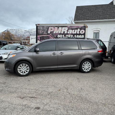 used 2013 Toyota Sienna car, priced at $16,999