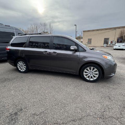 used 2013 Toyota Sienna car, priced at $16,999