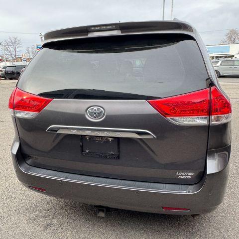 used 2013 Toyota Sienna car, priced at $16,999