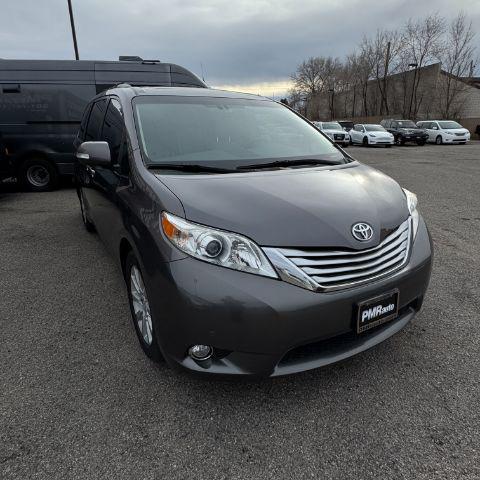 used 2013 Toyota Sienna car, priced at $16,999