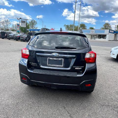 used 2017 Subaru Crosstrek car, priced at $14,999