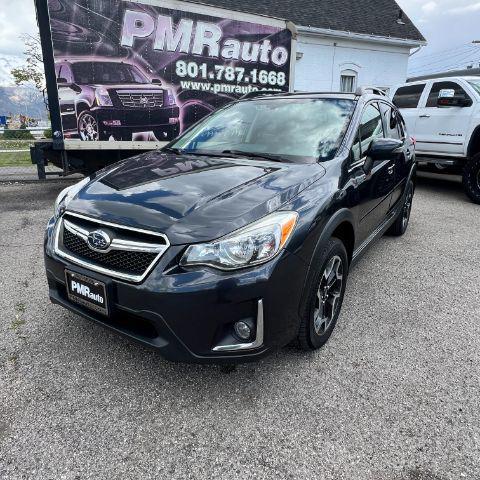 used 2017 Subaru Crosstrek car, priced at $14,999