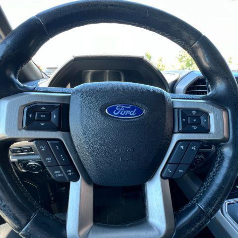 used 2017 Ford F-150 car, priced at $30,999