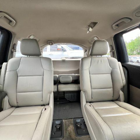 used 2012 Honda Odyssey car, priced at $11,999