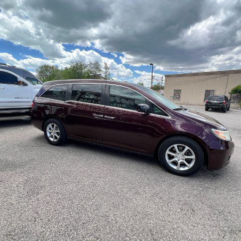 used 2012 Honda Odyssey car, priced at $11,999