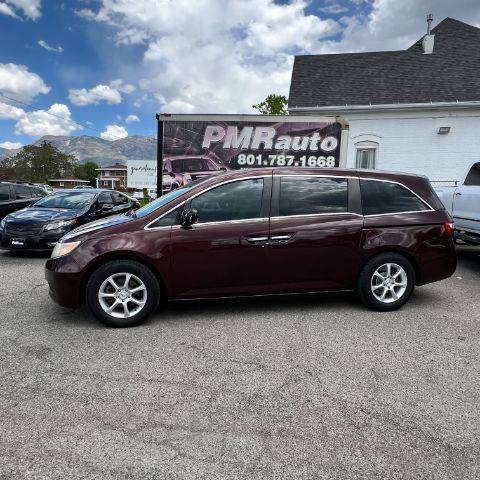 used 2012 Honda Odyssey car, priced at $10,999