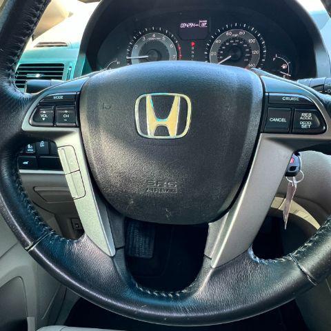 used 2012 Honda Odyssey car, priced at $10,499