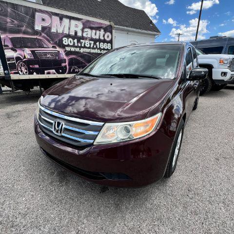 used 2012 Honda Odyssey car, priced at $11,999