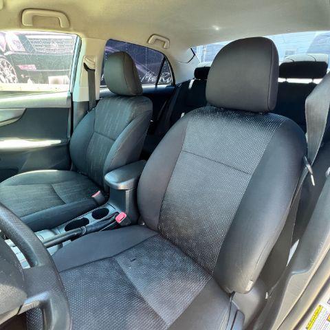 used 2011 Toyota Corolla car, priced at $7,499