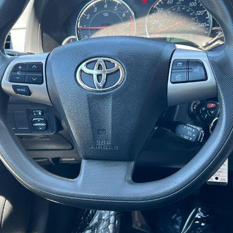 used 2011 Toyota Corolla car, priced at $7,499