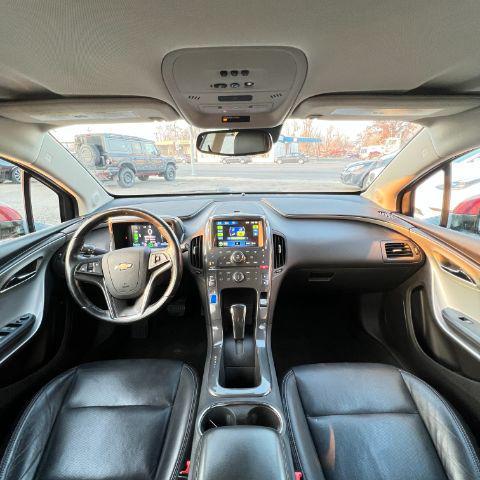 used 2012 Chevrolet Volt car, priced at $7,799