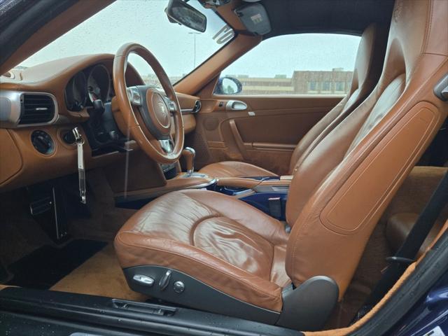 used 2007 Porsche 911 car, priced at $51,990