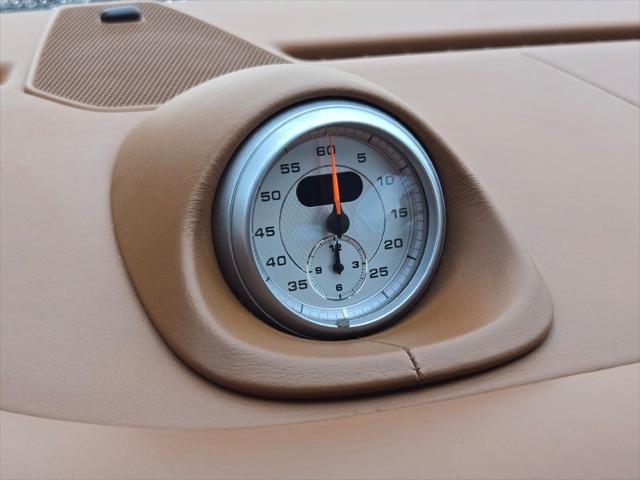 used 2007 Porsche 911 car, priced at $51,990