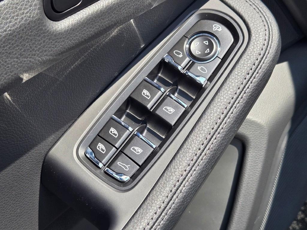 new 2026 Porsche Macan car, priced at $79,960