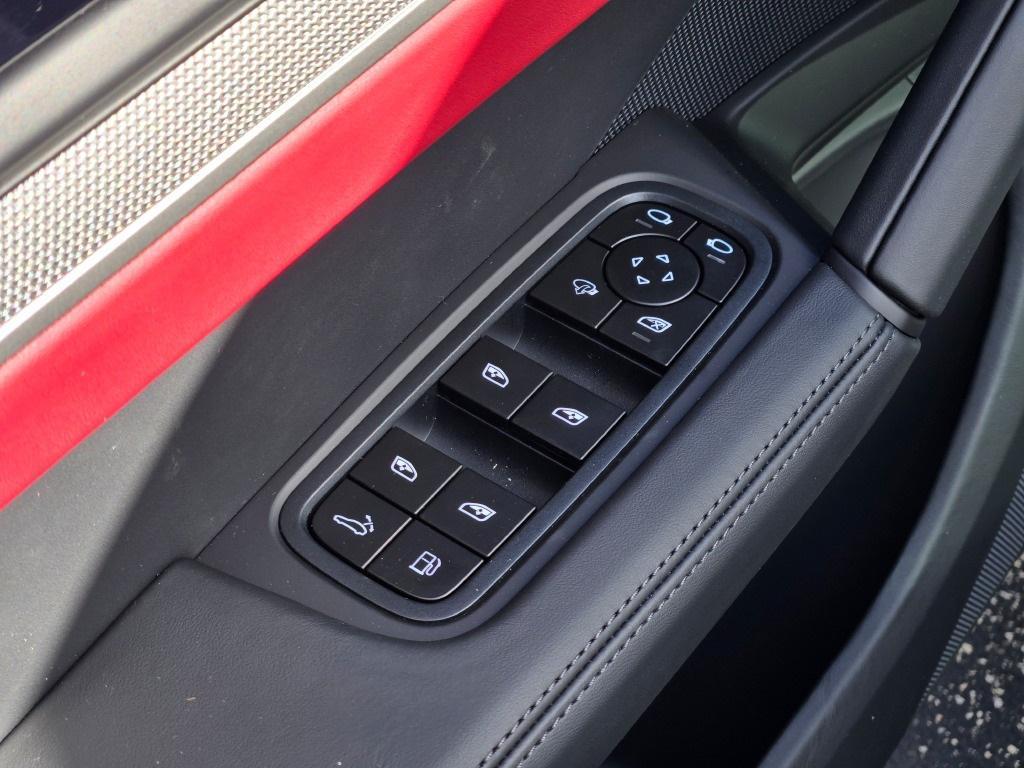 new 2026 Porsche Cayenne car, priced at $139,410