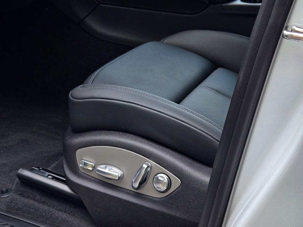 new 2026 Porsche Macan car, priced at $70,690