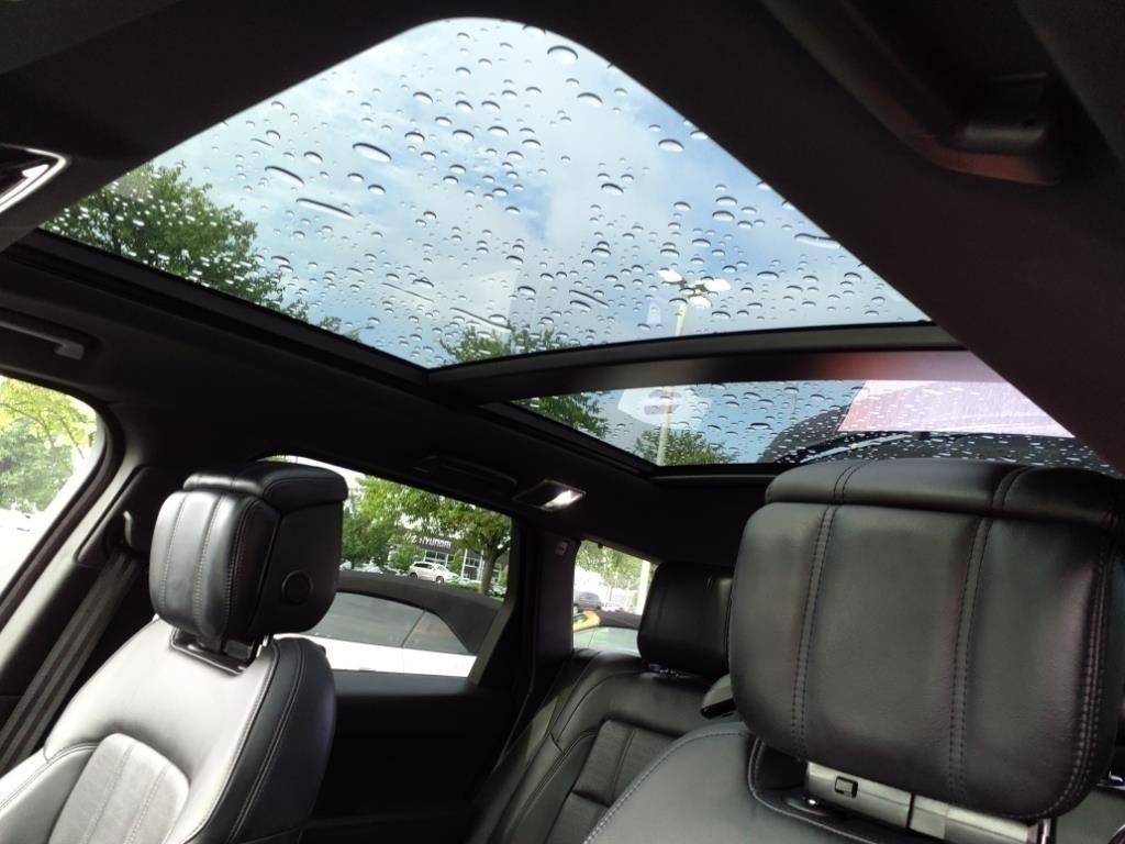 used 2019 Land Rover Range Rover Sport car, priced at $38,490
