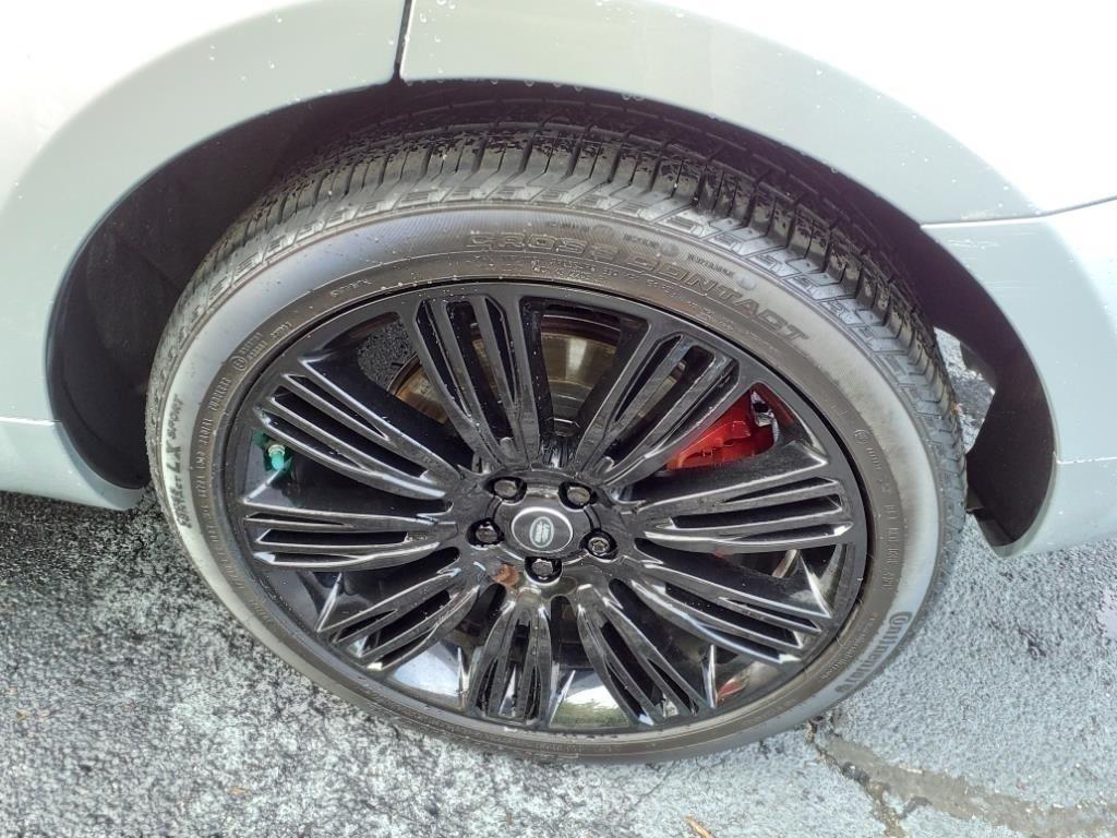 used 2019 Land Rover Range Rover Sport car, priced at $38,490