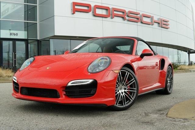 used 2014 Porsche 911 car, priced at $97,990