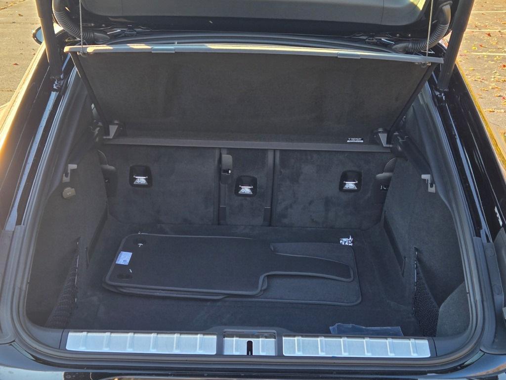 new 2026 Porsche Panamera car, priced at $140,830