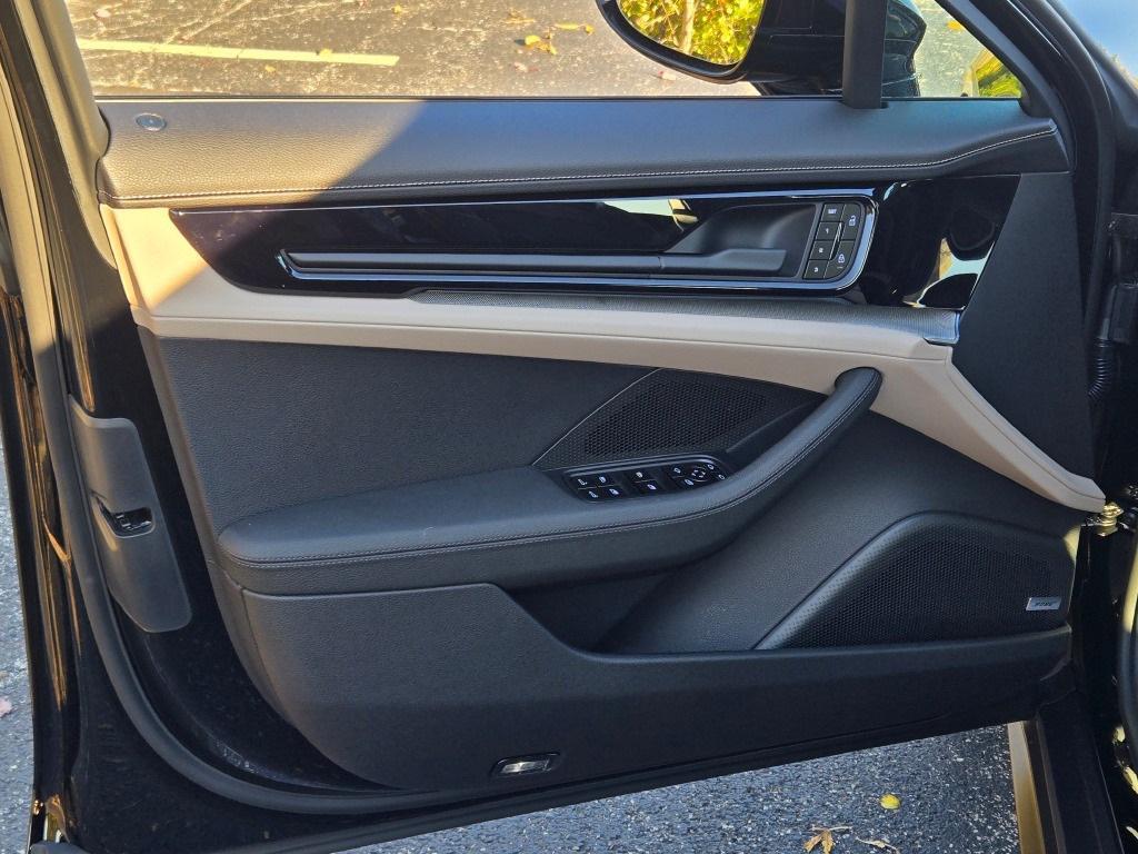 new 2026 Porsche Panamera car, priced at $140,830