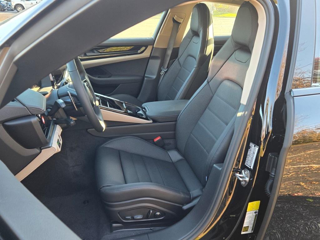 new 2026 Porsche Panamera car, priced at $140,830