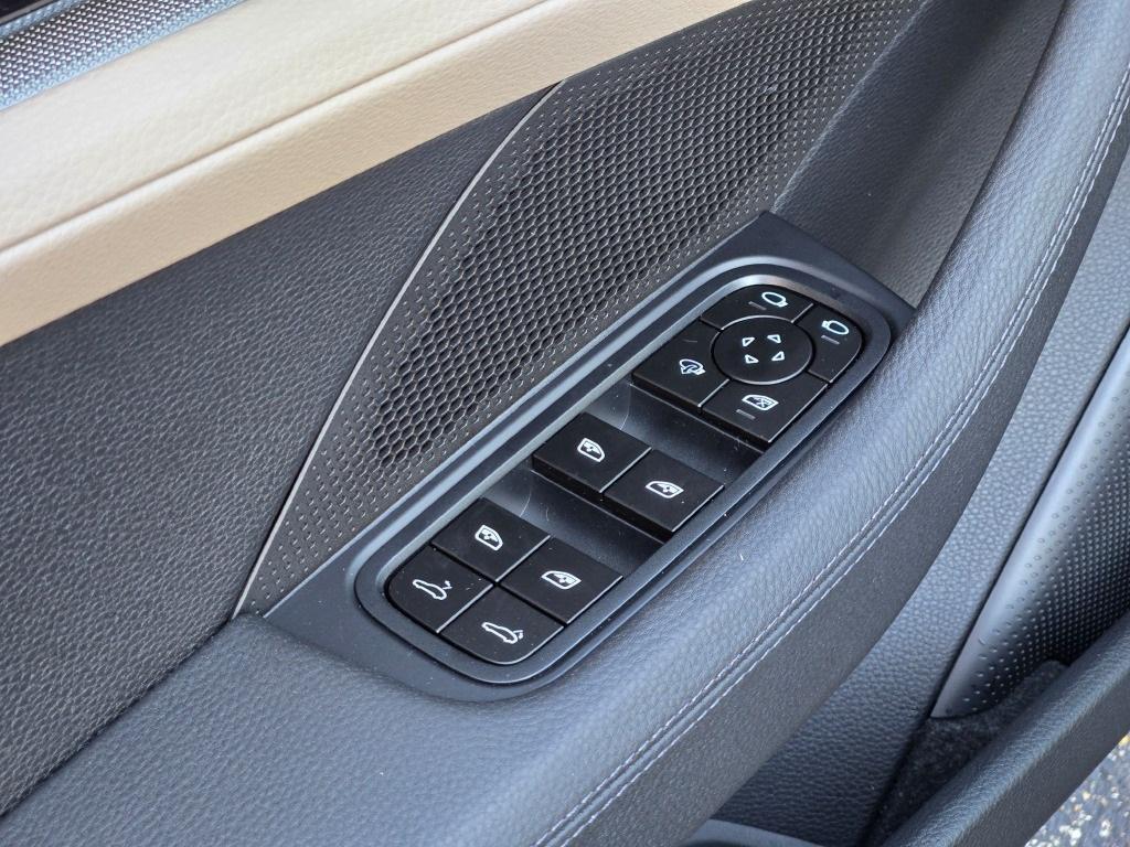 new 2026 Porsche Panamera car, priced at $140,830