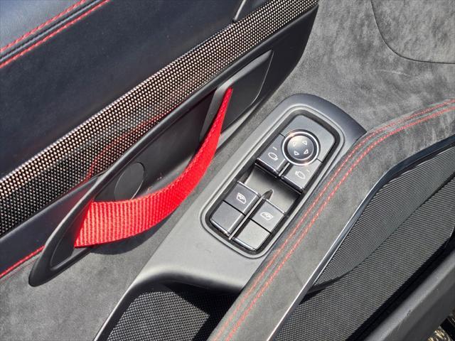 used 2016 Porsche Cayman car, priced at $99,990