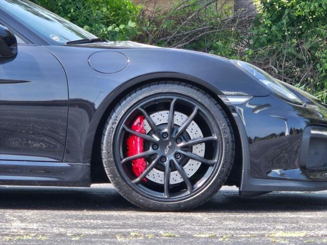 used 2016 Porsche Cayman car, priced at $99,990