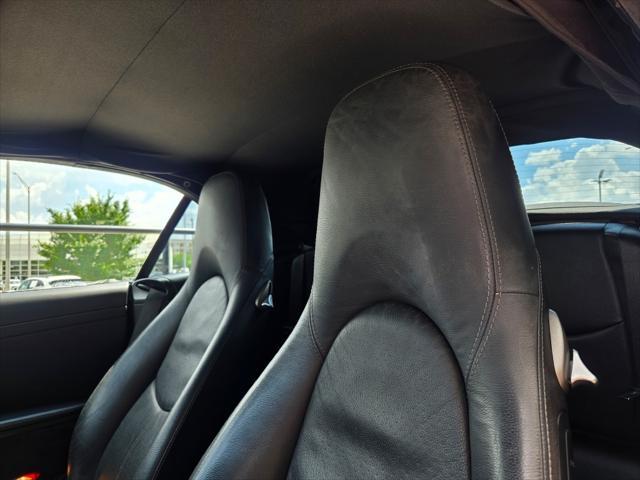 used 2007 Porsche 911 car, priced at $56,890