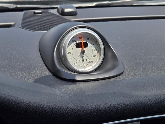 used 2007 Porsche 911 car, priced at $56,890