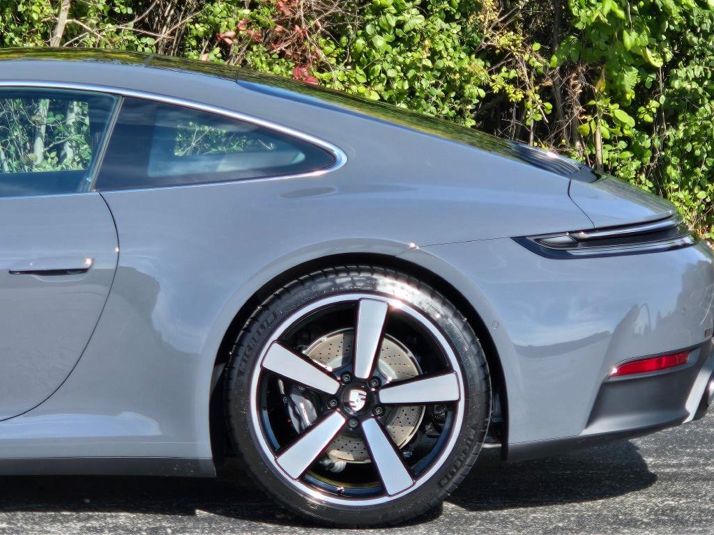 new 2026 Porsche 911 car, priced at $174,420