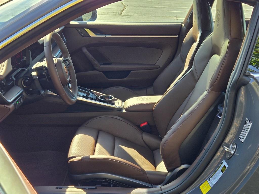 new 2026 Porsche 911 car, priced at $174,420