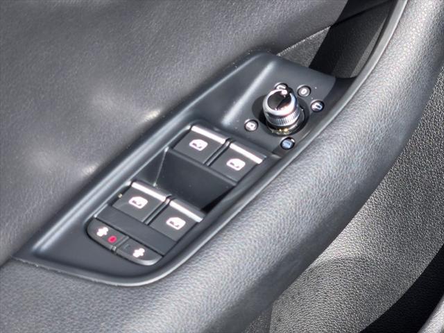 used 2019 Audi Q7 car, priced at $31,790