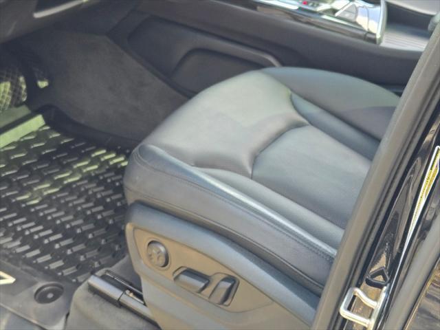 used 2019 Audi Q7 car, priced at $31,790