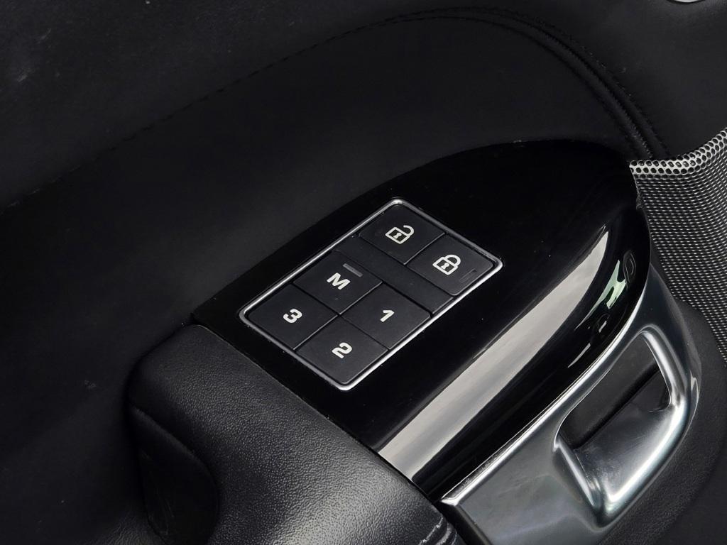 used 2022 Land Rover Range Rover Sport car, priced at $42,490