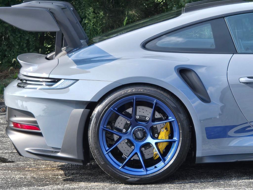 used 2024 Porsche 911 car