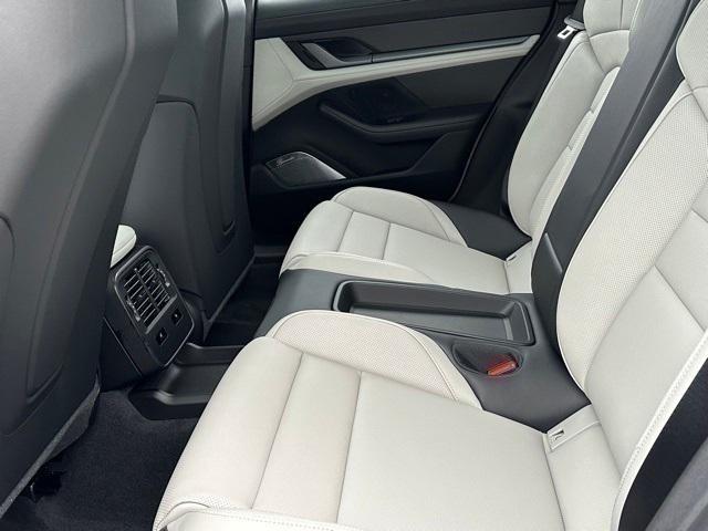 new 2024 Porsche Taycan car, priced at $229,590