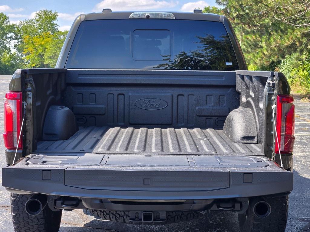 used 2024 Ford F-150 car, priced at $121,990