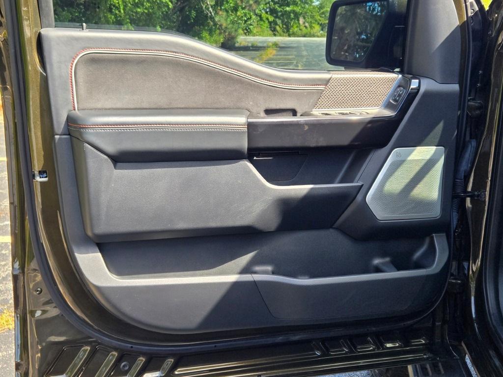 used 2024 Ford F-150 car, priced at $121,990