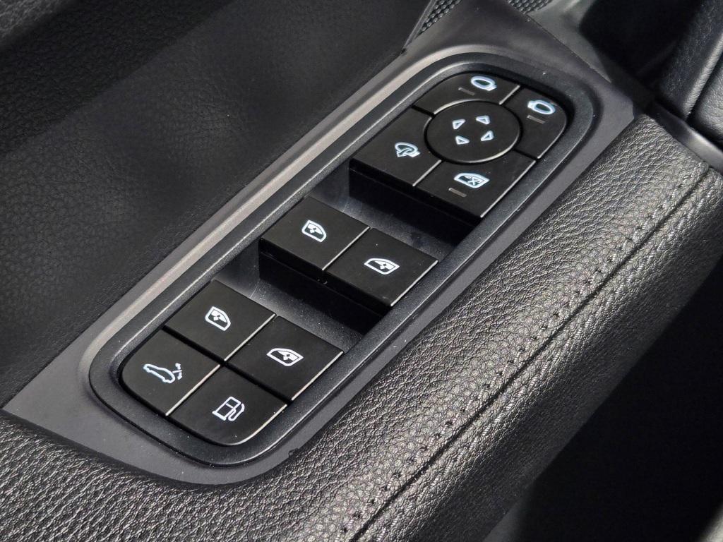 used 2024 Porsche Cayenne car, priced at $105,990